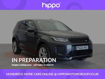 Used Land Rover Discovery Sport 2022 for sale - 79224073: Photo