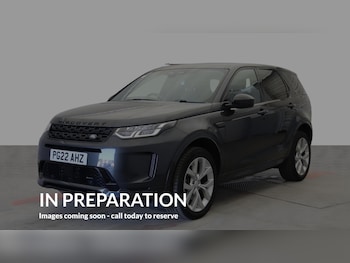 Used Land Rover Discovery Sport 2022 for sale - 79224073: Photo