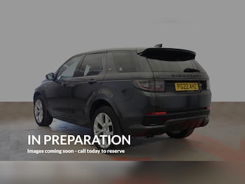 Used Land Rover Discovery Sport 2022 for sale - 79224073: Photo