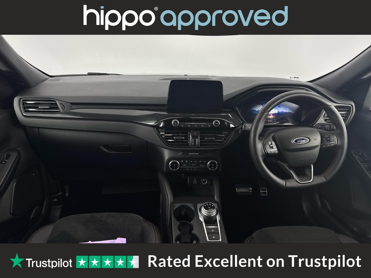 Used Ford Kuga 2023 for sale - 76658109: Photo 11