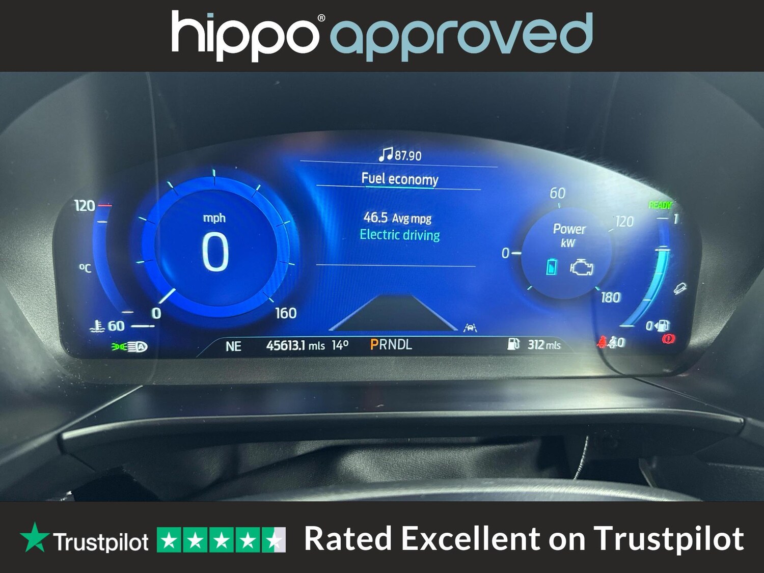 Used Ford Kuga 2023 for sale - 76658109: Photo 13