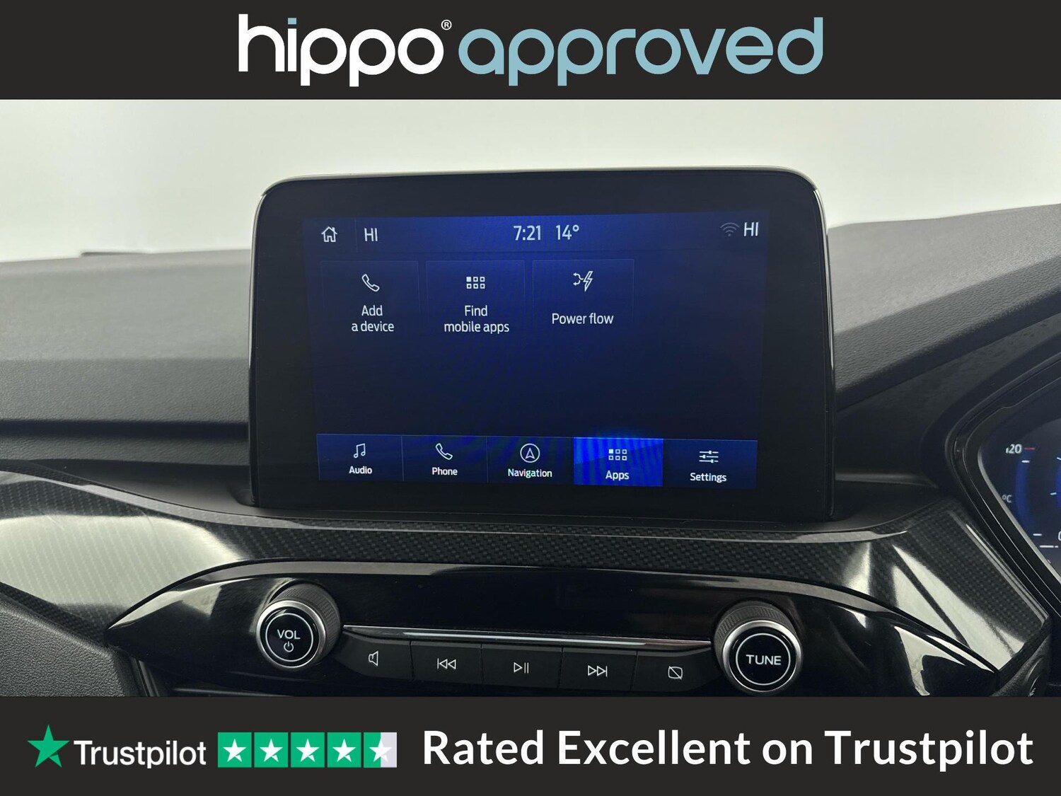 Used Ford Kuga 2023 for sale - 76658109: Photo 16