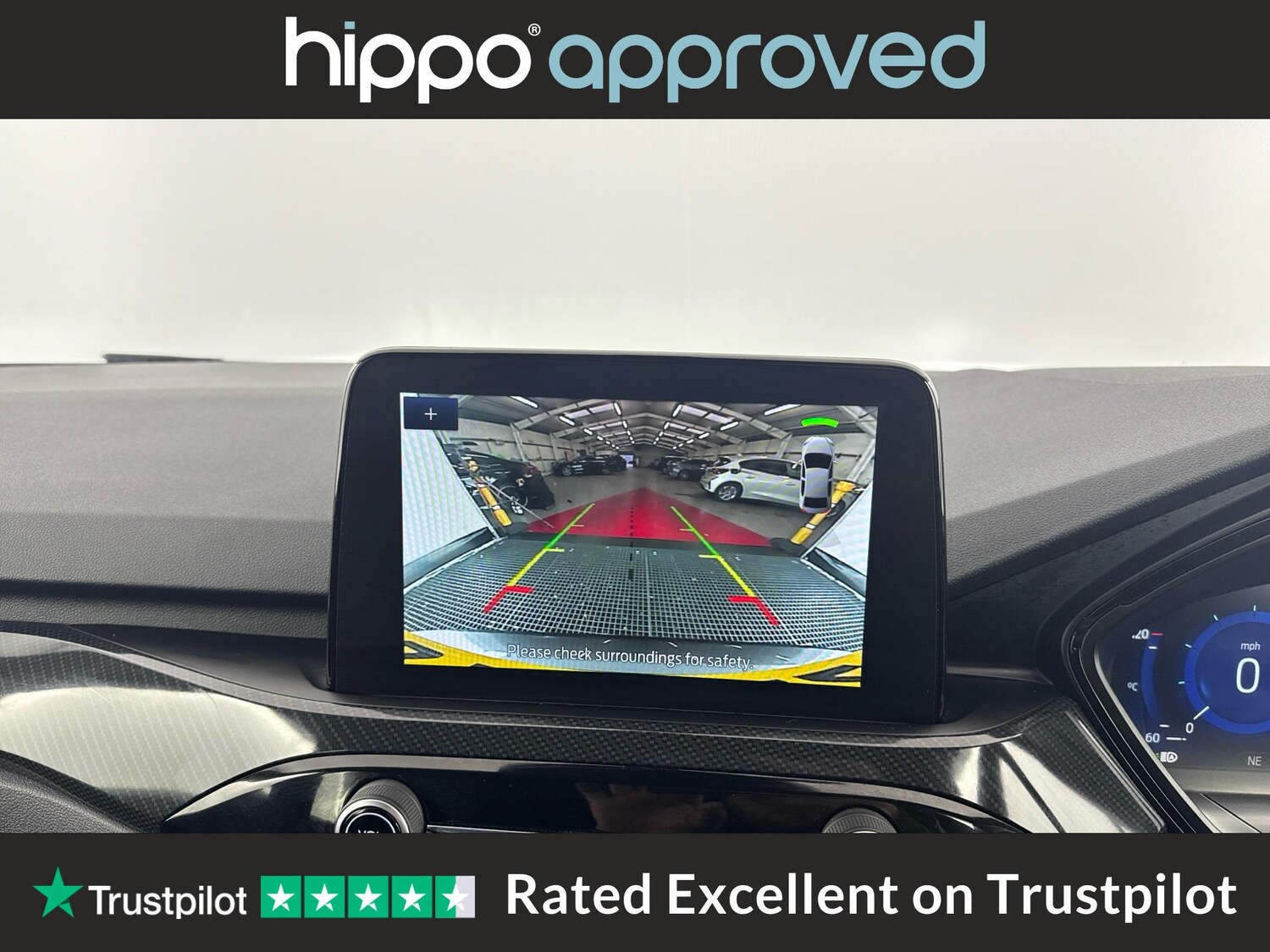 Used Ford Kuga 2023 for sale - 76658109: Photo 17