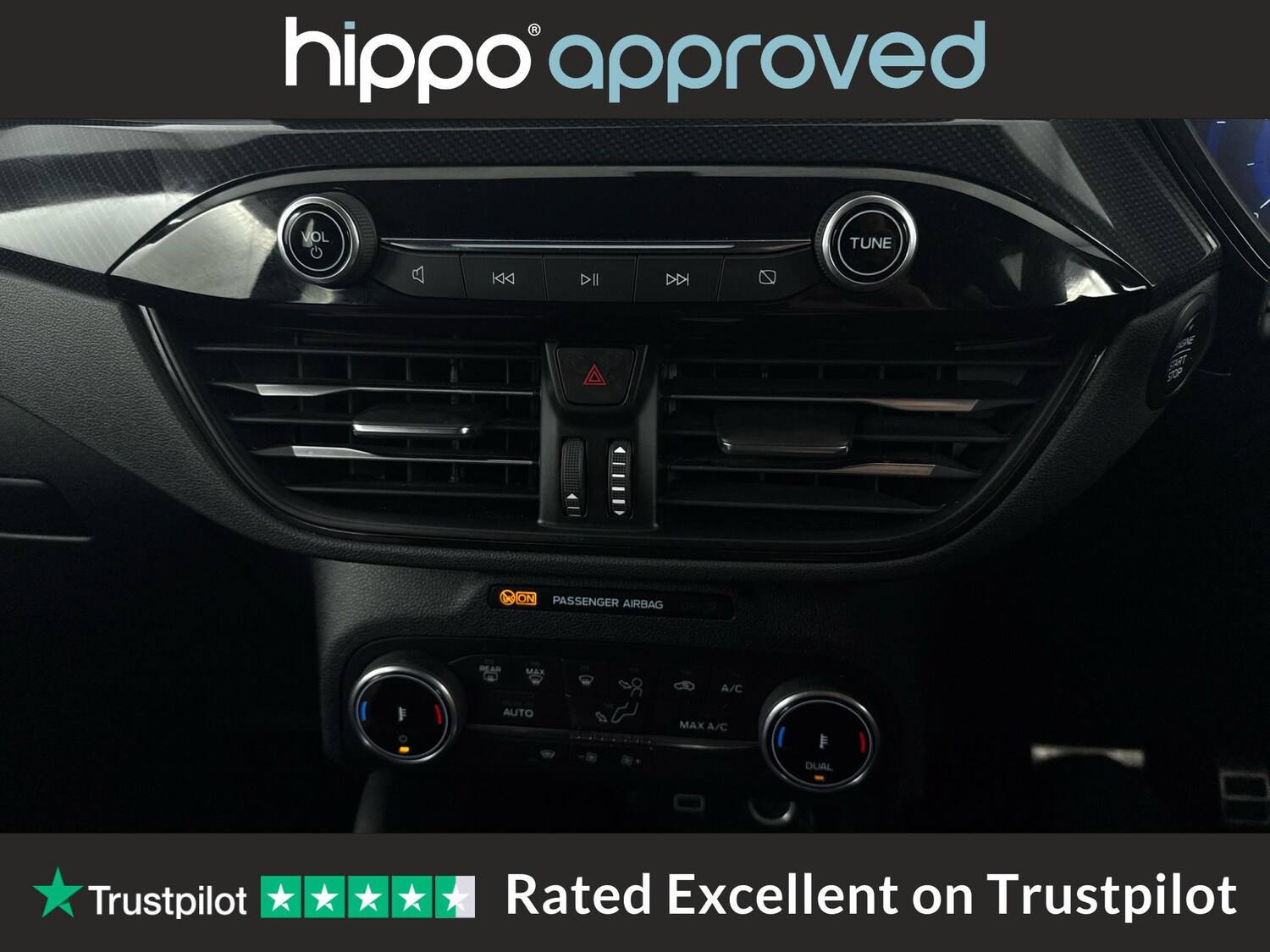 Used Ford Kuga 2023 for sale - 76658109: Photo 19