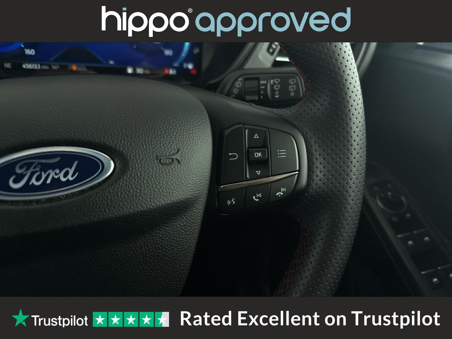 Used Ford Kuga 2023 for sale - 76658109: Photo 22