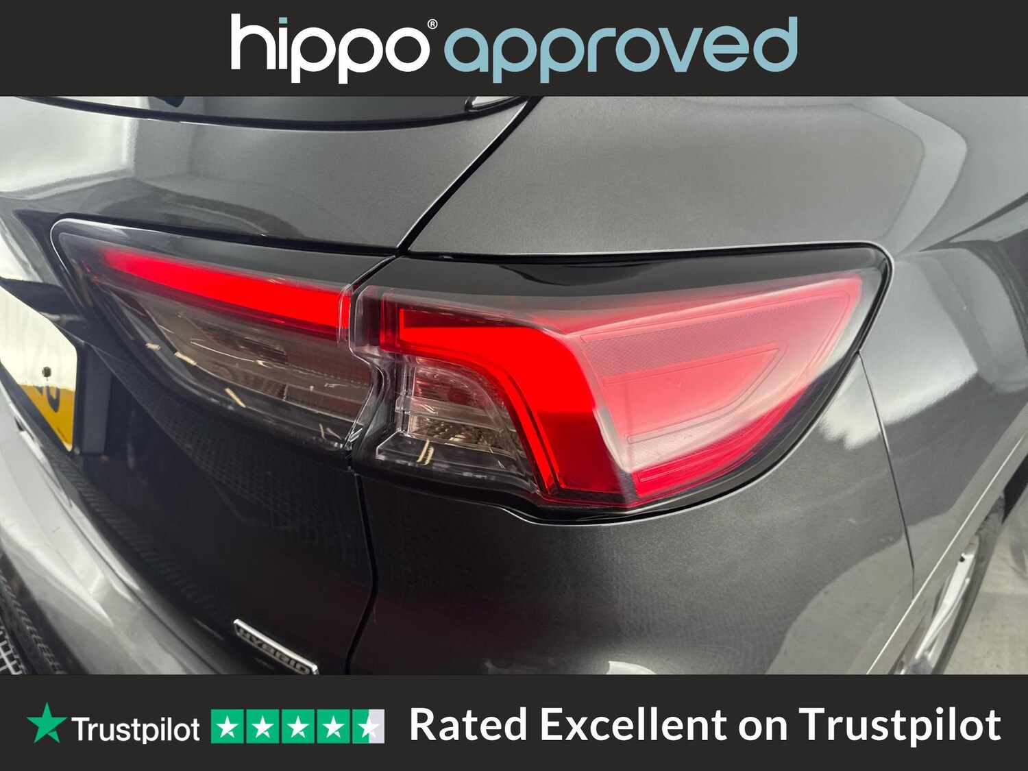 Used Ford Kuga 2023 for sale - 76658109: Photo 26