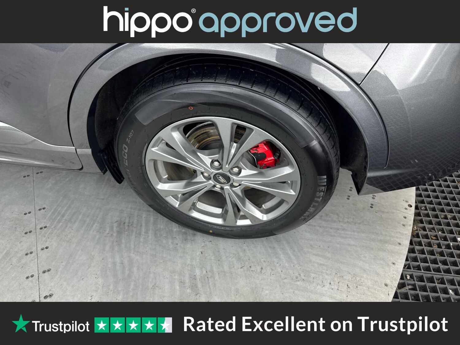 Used Ford Kuga 2023 for sale - 76658109: Photo 27