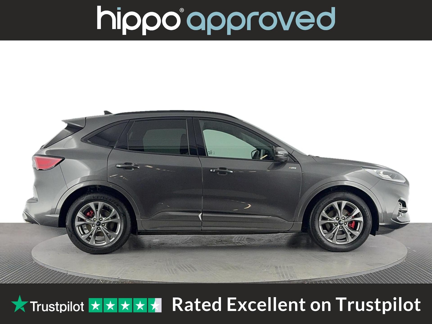 Used Ford Kuga 2023 for sale - 76658109: Photo 3