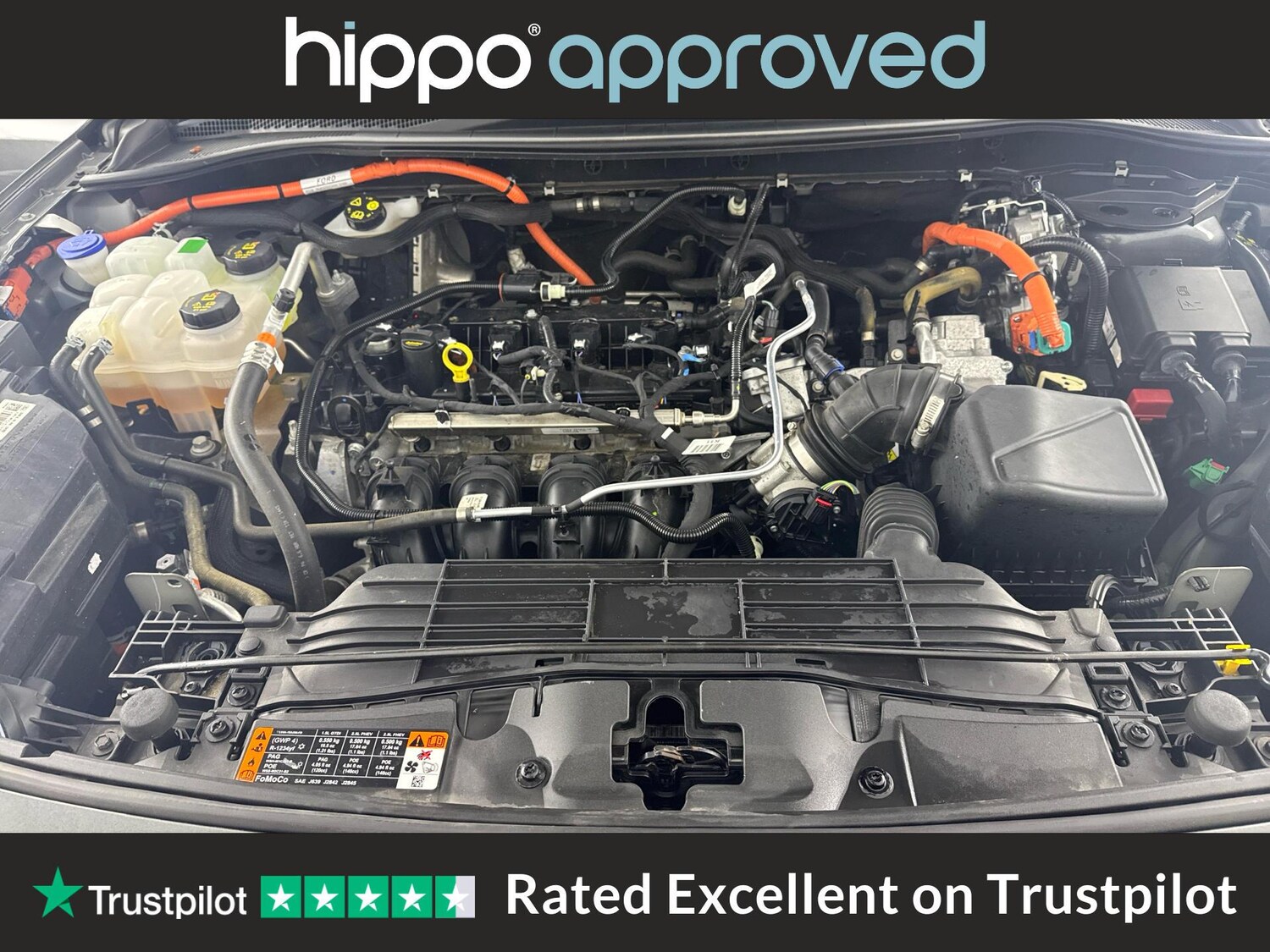 Used Ford Kuga 2023 for sale - 76658109: Photo 30