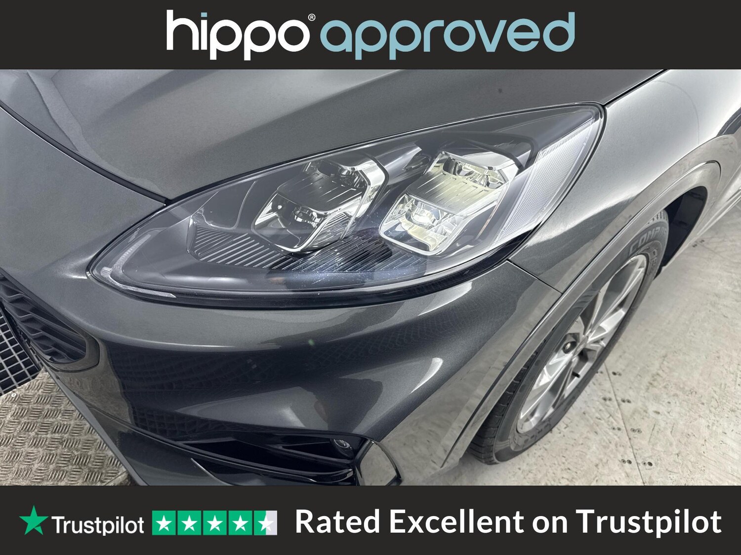 Used Ford Kuga 2023 for sale - 76658109: Photo 31