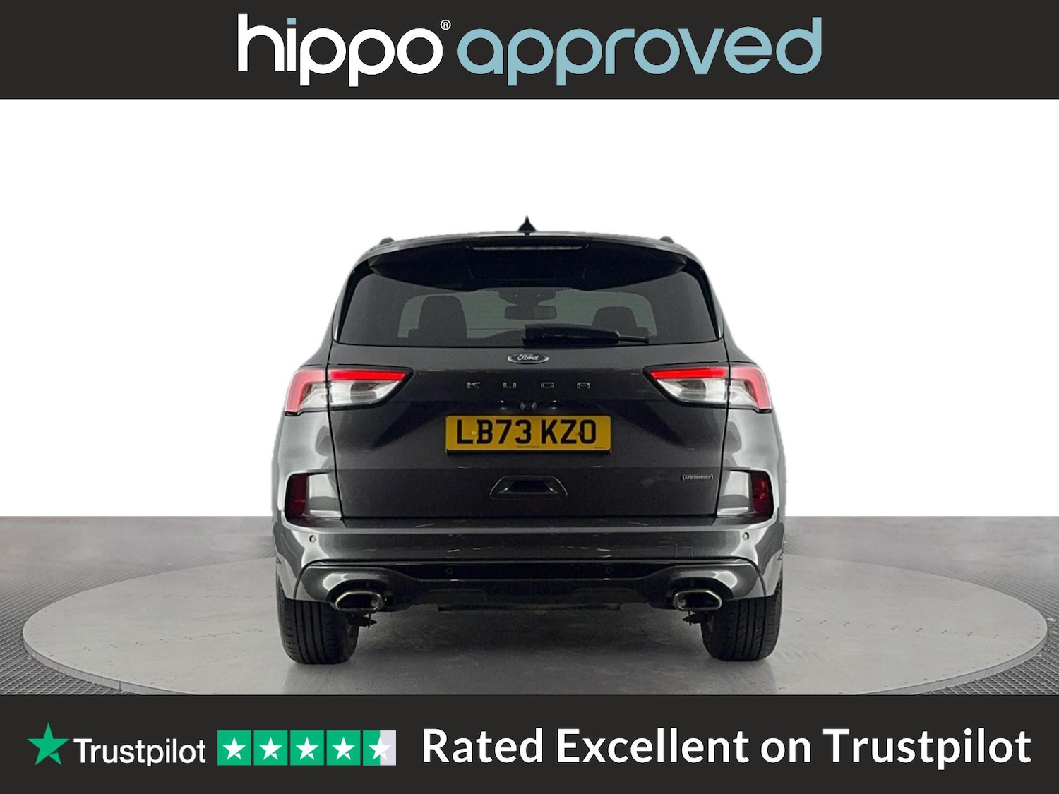 Used Ford Kuga 2023 for sale - 76658109: Photo 5