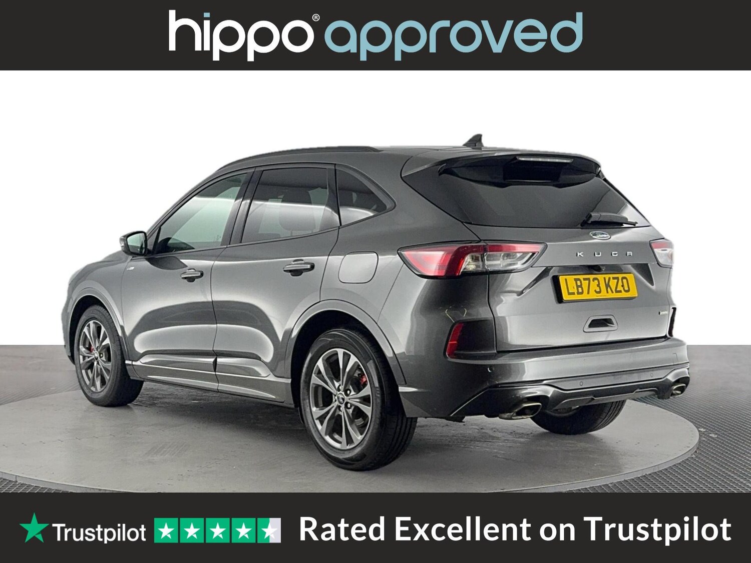 Used Ford Kuga 2023 for sale - 76658109: Photo 6