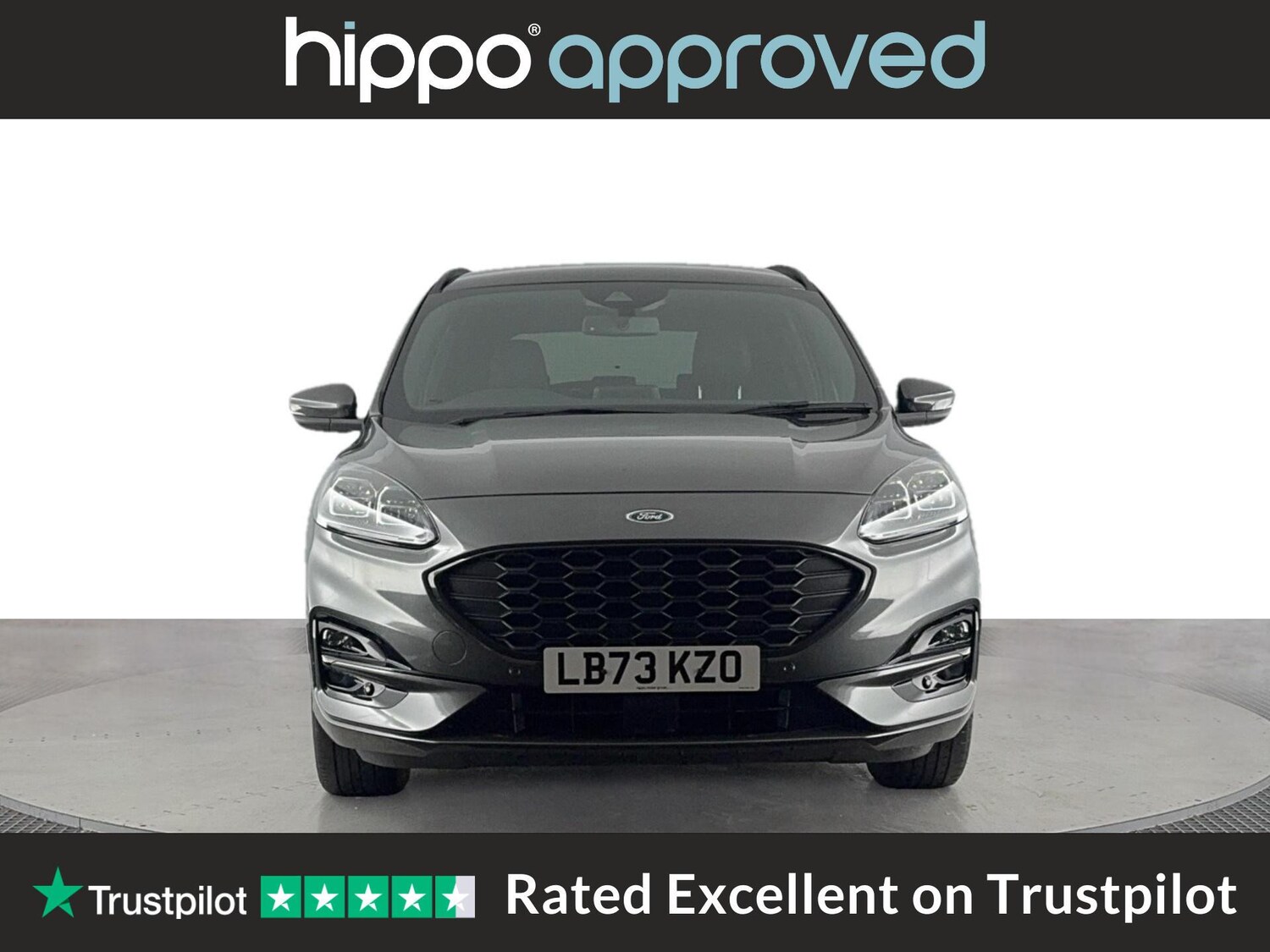 Used Ford Kuga 2023 for sale - 76658109: Photo 8