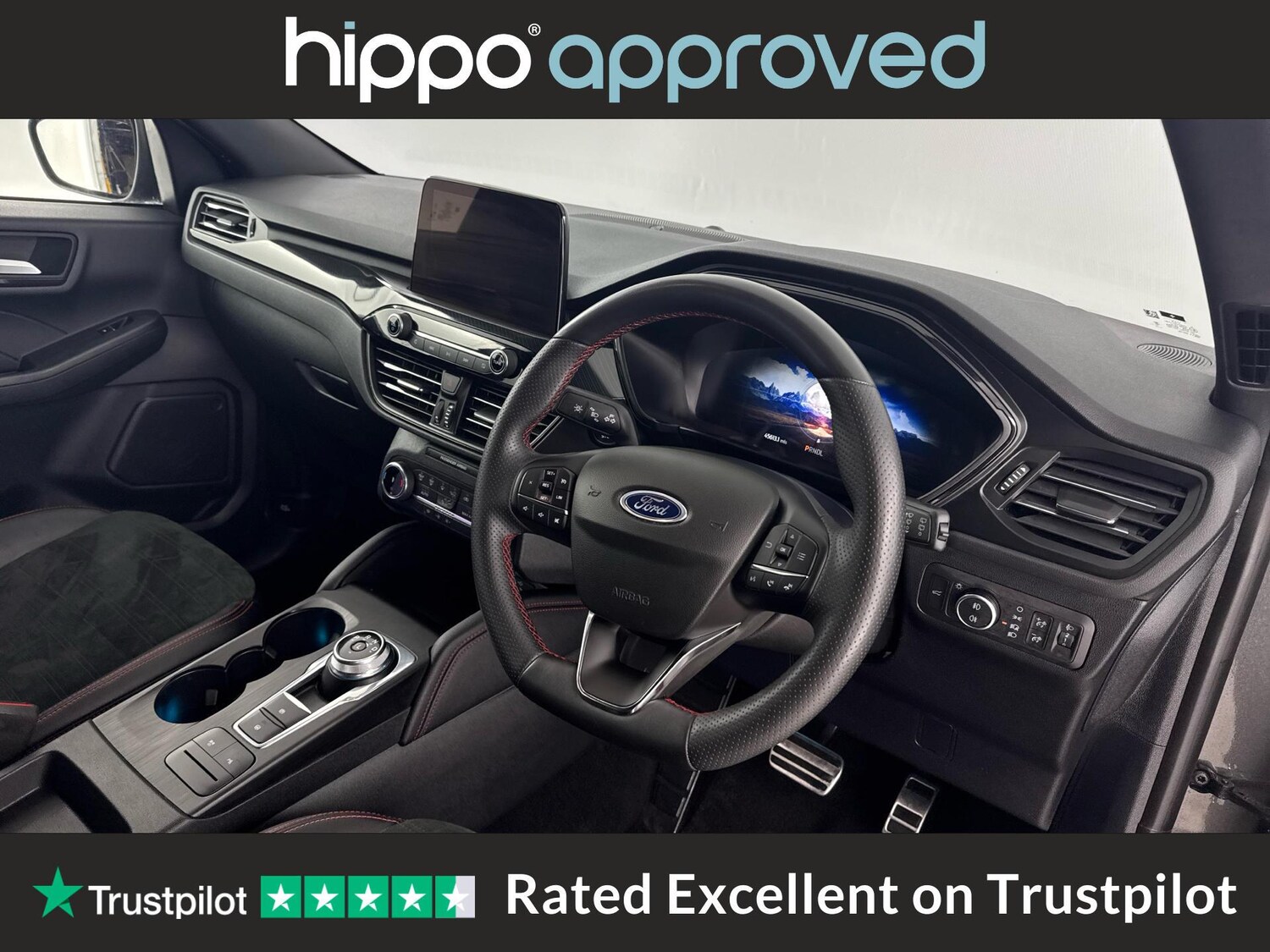 Used Ford Kuga 2023 for sale - 76658109: Photo 9