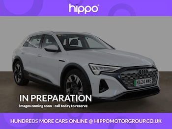 Used Audi Q8 e-tron 2024 for sale - 78648191: Photo