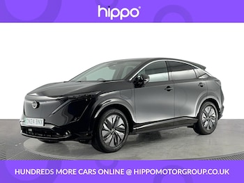 Used Nissan ARIYA 2024 for sale - 78231133: Photo