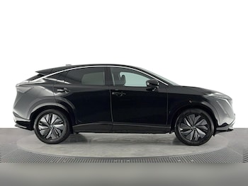 Used Nissan ARIYA 2024 for sale - 78231133: Photo