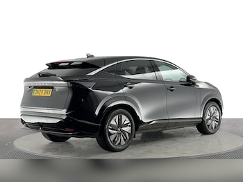 Used Nissan ARIYA 2024 for sale - 78231133: Photo