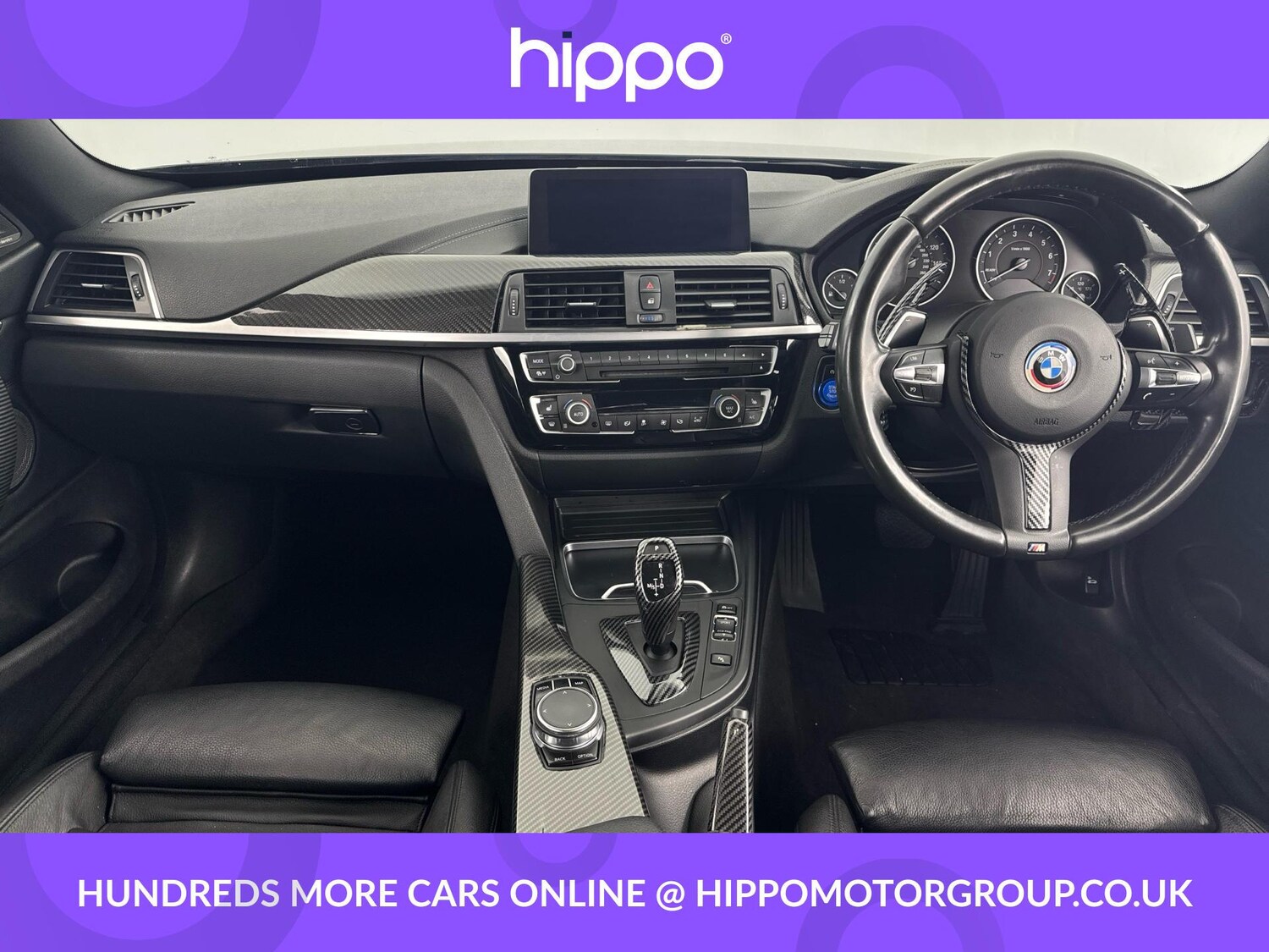 Used BMW 4 Series for sale - 77496191: Photo 11