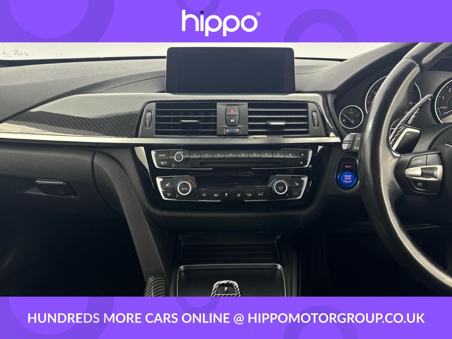 Used BMW 4 Series for sale - 77496191: Photo 12