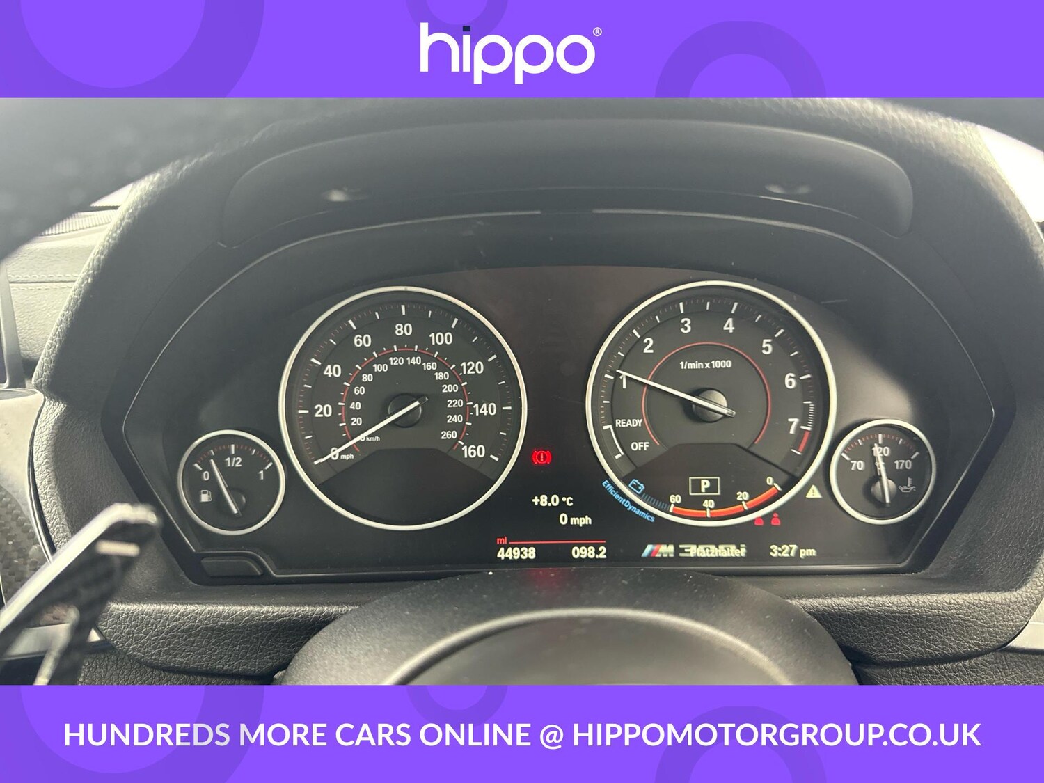 Used BMW 4 Series for sale - 77496191: Photo 13