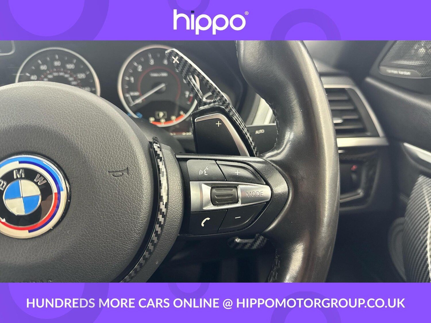 Used BMW 4 Series for sale - 77496191: Photo 17