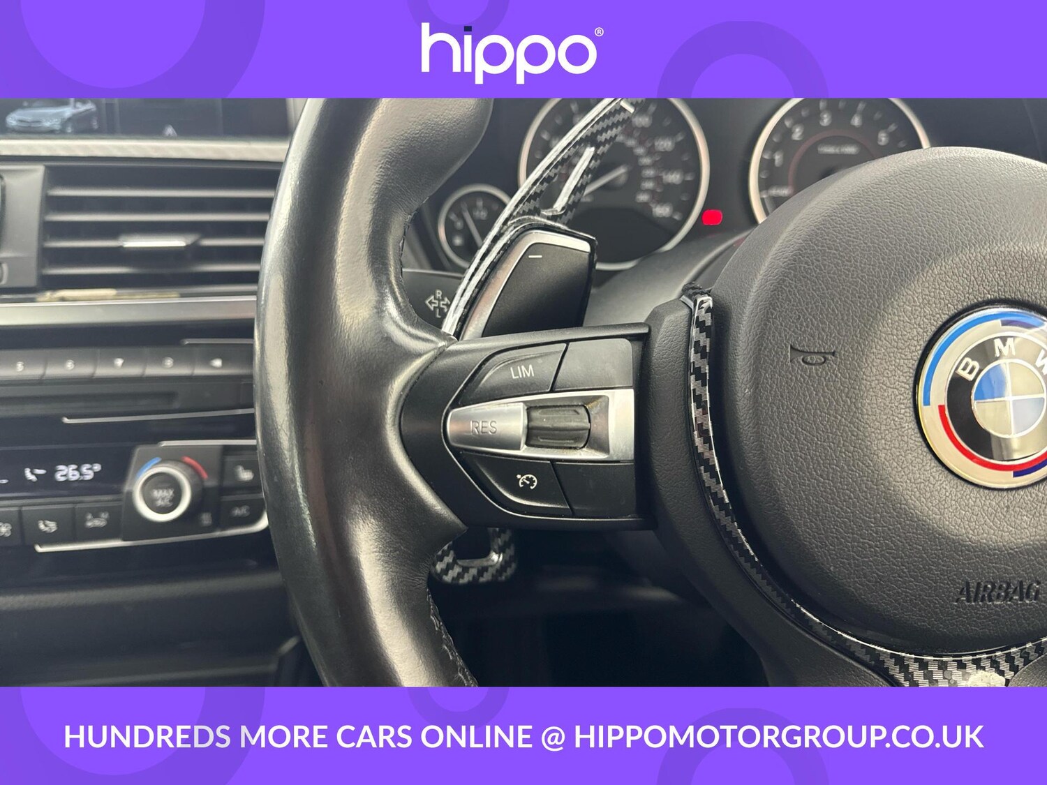 Used BMW 4 Series for sale - 77496191: Photo 18