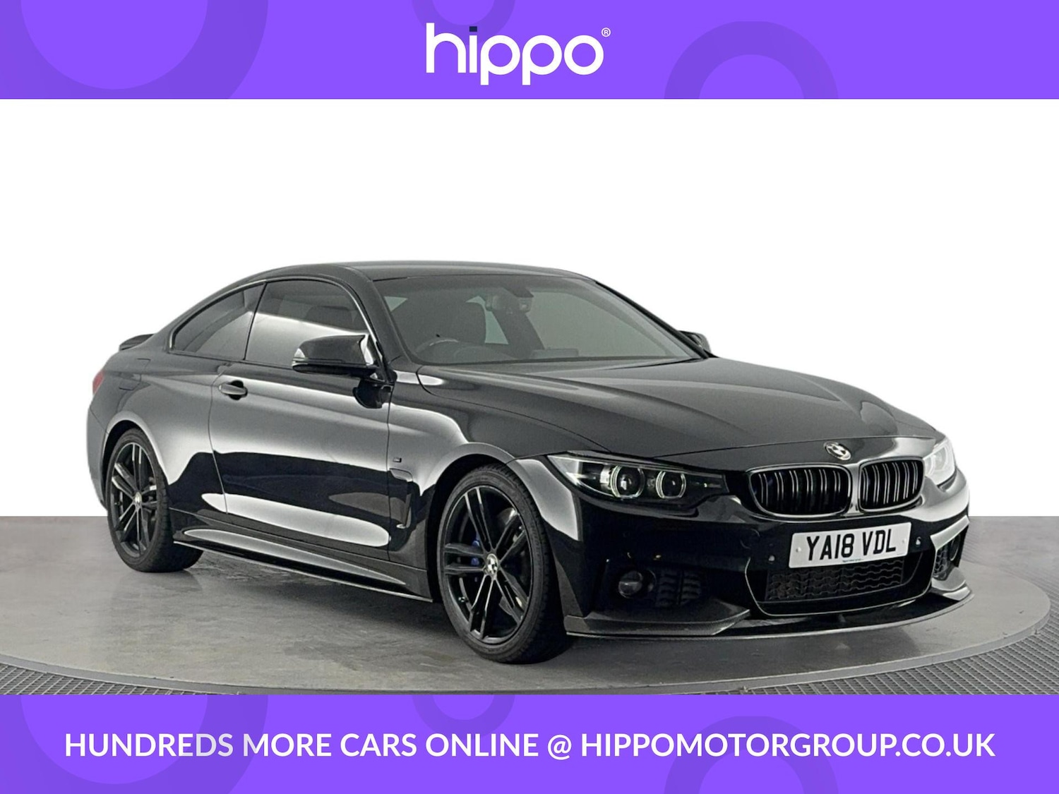 Used BMW 4 Series for sale - 77496191: Photo 2