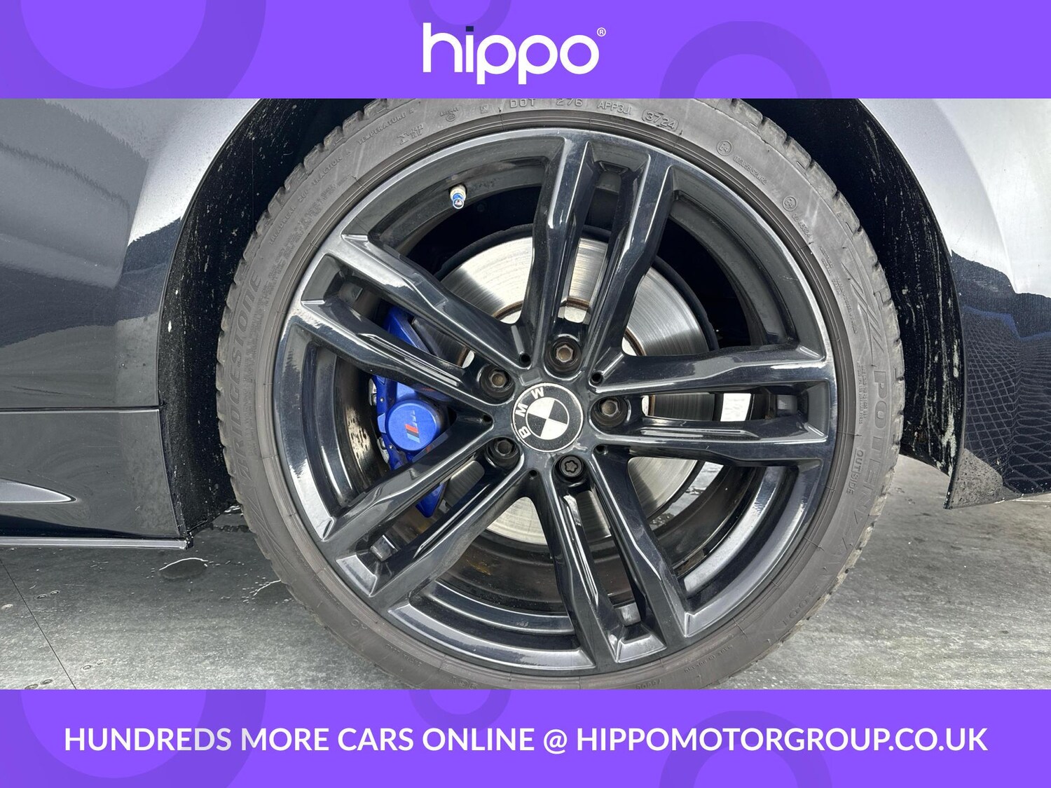 Used BMW 4 Series for sale - 77496191: Photo 26