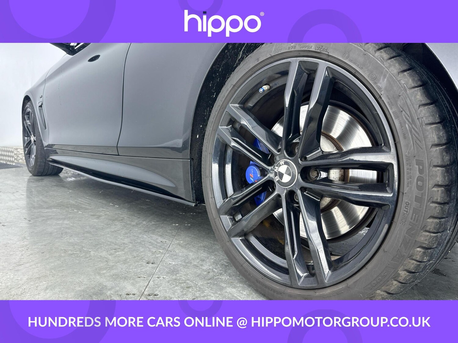 Used BMW 4 Series for sale - 77496191: Photo 27