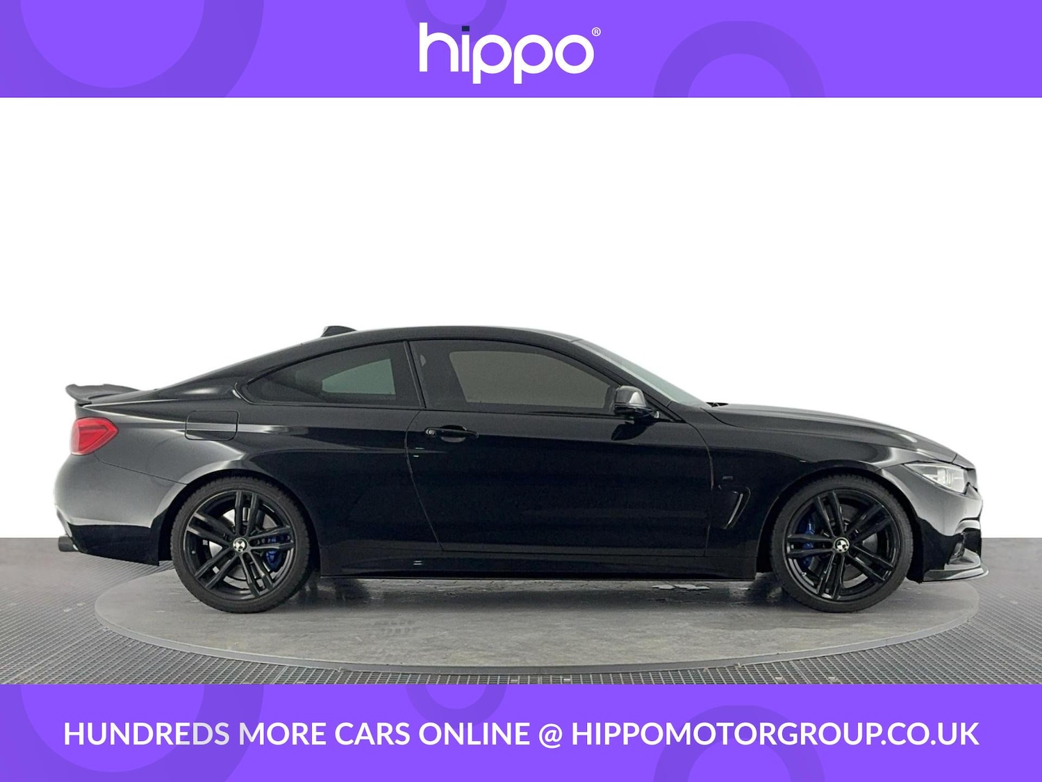 Used BMW 4 Series for sale - 77496191: Photo 3
