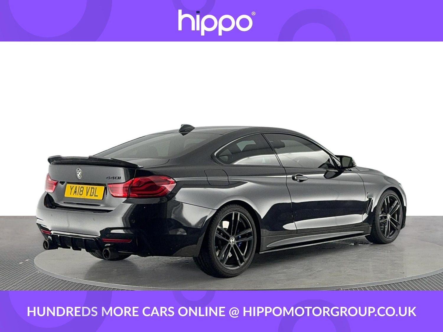 Used BMW 4 Series for sale - 77496191: Photo 4