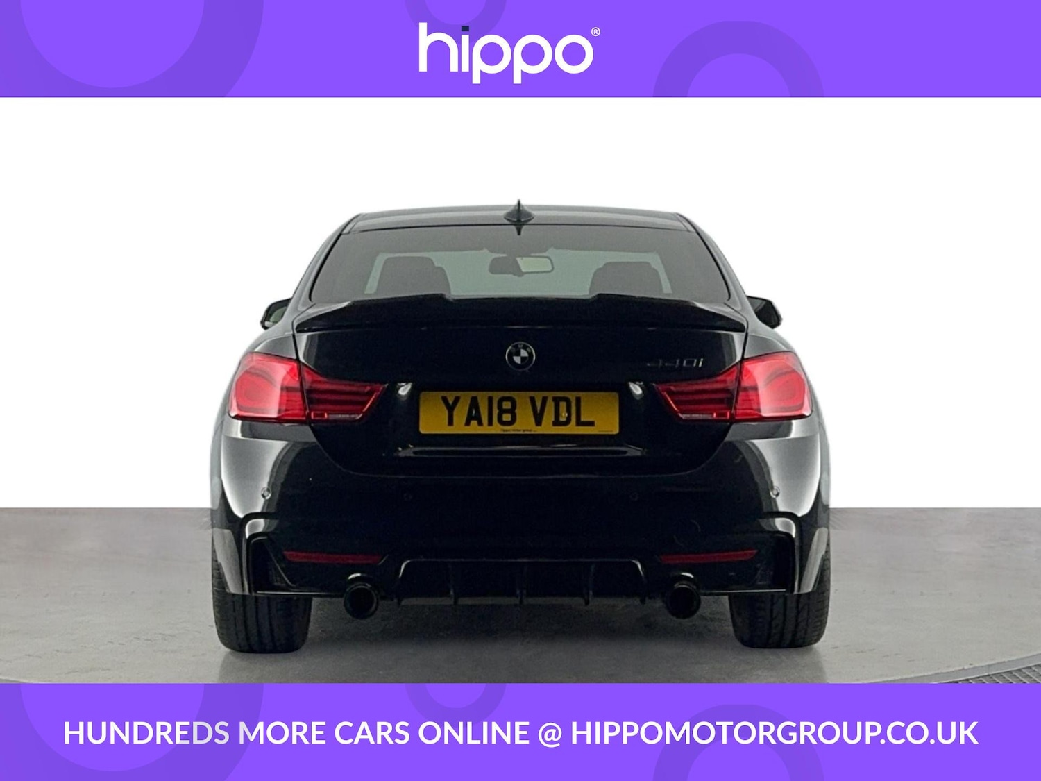 Used BMW 4 Series for sale - 77496191: Photo 5