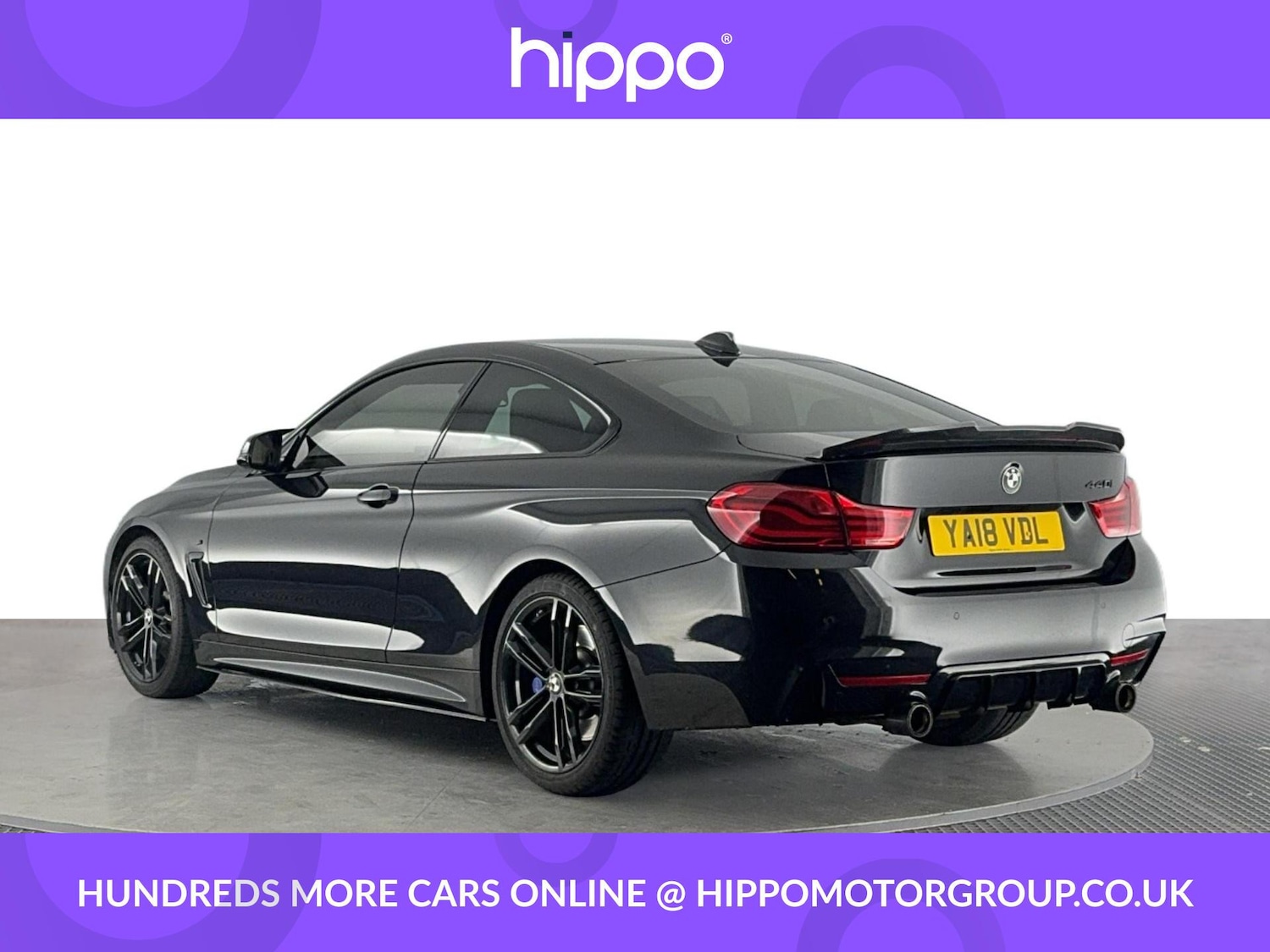 Used BMW 4 Series for sale - 77496191: Photo 6