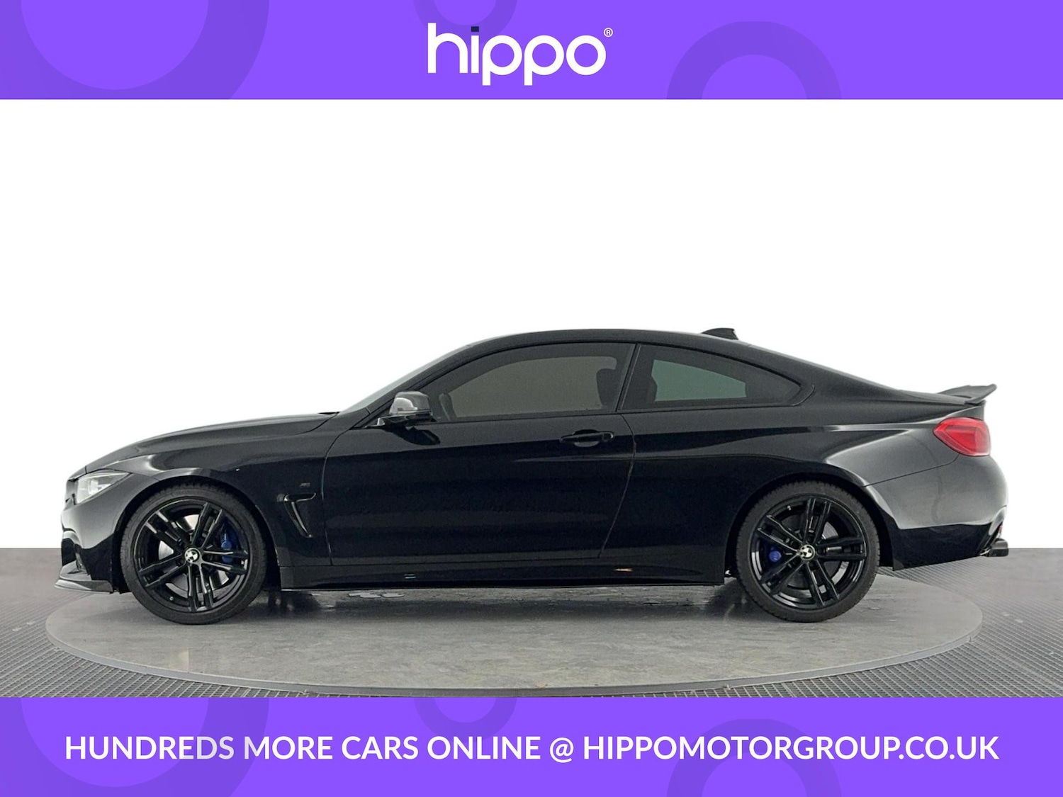 Used BMW 4 Series for sale - 77496191: Photo 7
