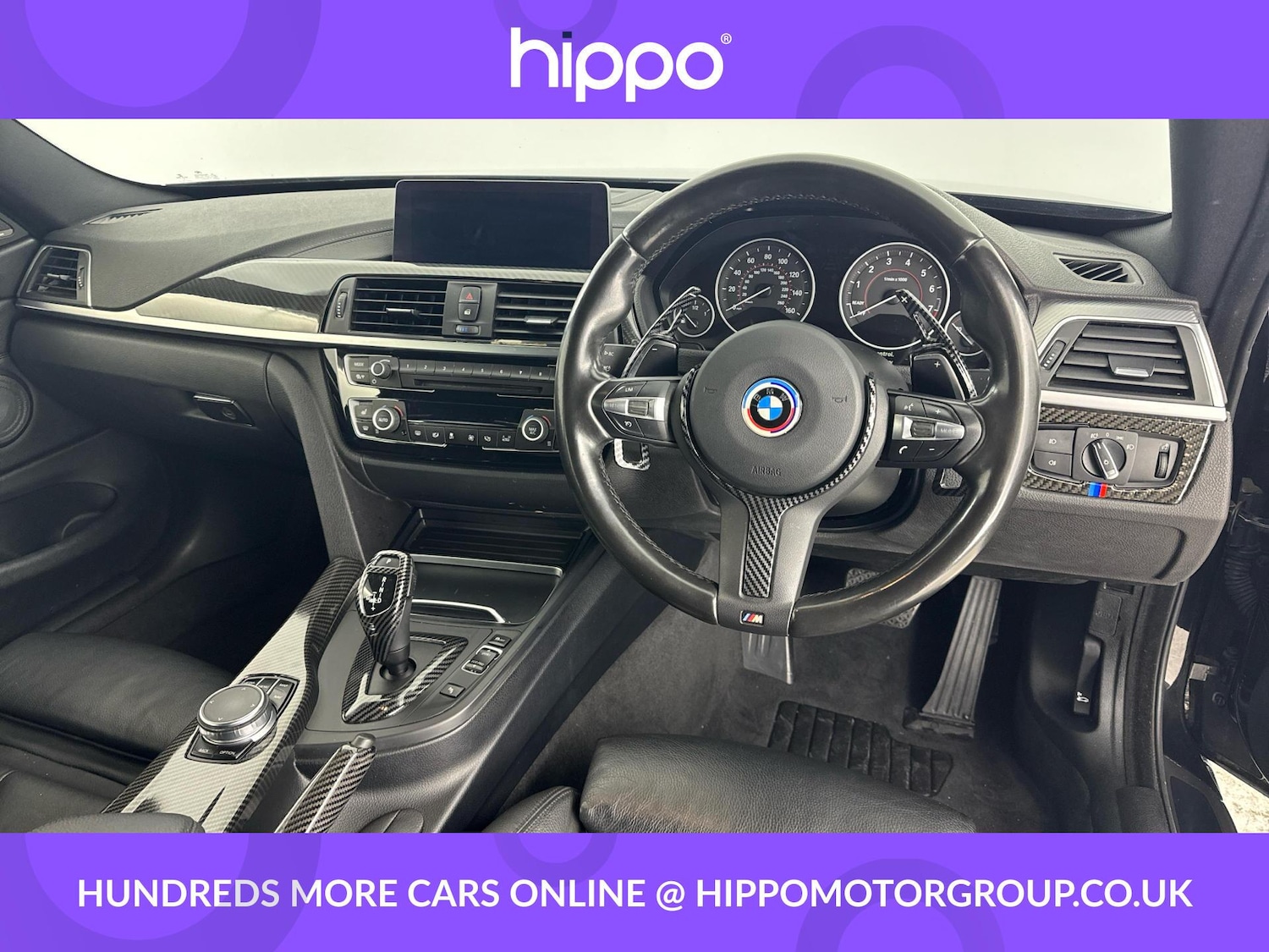 Used BMW 4 Series for sale - 77496191: Photo 9