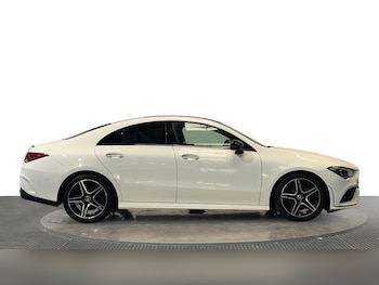 Used Mercedes-Benz CLA 2021 for sale - 75332048: Photo