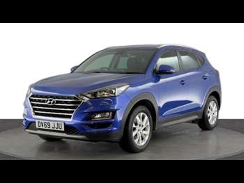 2019 - 1.6 TGDi 177 SE Nav 5dr 2WD DCT