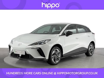 2025 (25) - 150kW SE [Nav] EV Long Range 64kWh 5dr Auto