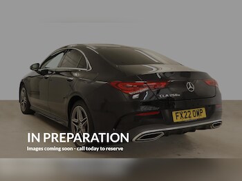 Used Mercedes-Benz CLA 2022 for sale - 78601906: Photo
