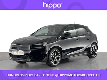 Used Vauxhall Corsa 2025 for sale - 79278980: Photo
