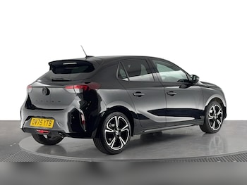 Used Vauxhall Corsa 2025 for sale - 79278980: Photo
