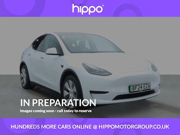 Used Tesla Model Y 2024 for sale - 77331590: Photo