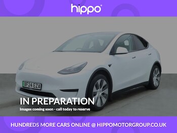 Used Tesla Model Y 2024 for sale - 77331590: Photo