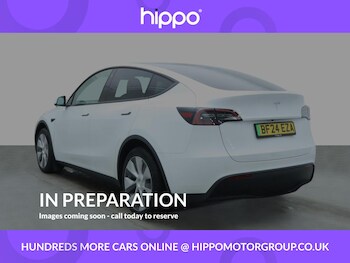 Used Tesla Model Y 2024 for sale - 77331590: Photo