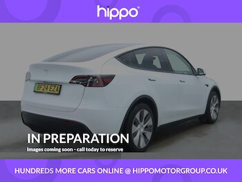 Used Tesla Model Y 2024 for sale - 77331590: Photo