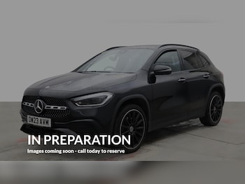 Used Mercedes-Benz GLA 2023 for sale - 78999603: Photo
