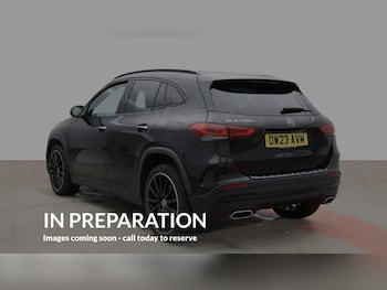 Used Mercedes-Benz GLA 2023 for sale - 78999603: Photo