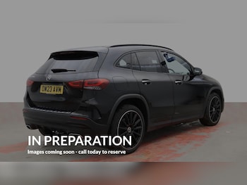 Used Mercedes-Benz GLA 2023 for sale - 78999603: Photo