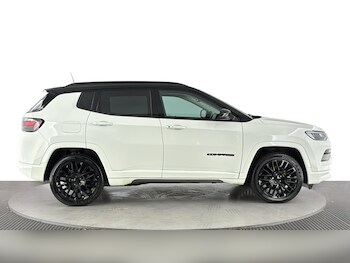 Used Jeep Compass 2023 for sale - 78586263: Photo